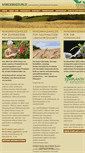 Mobile Screenshot of mykorrhiza-produkte.de